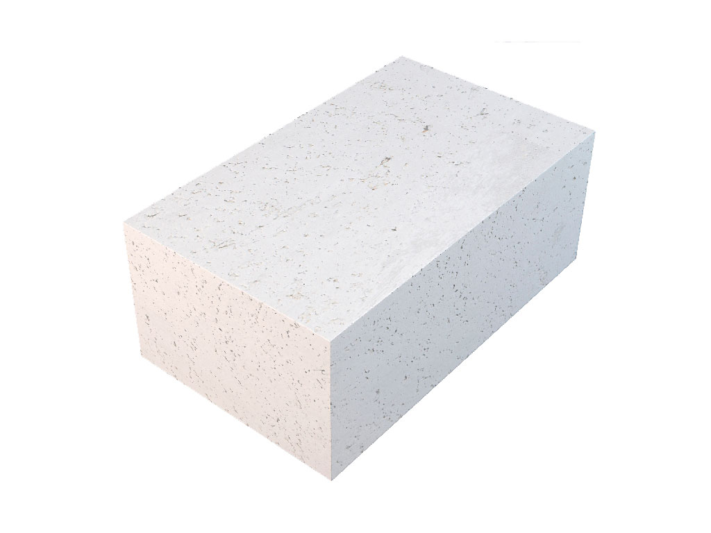 Ячеистый бетон в современном строительстве